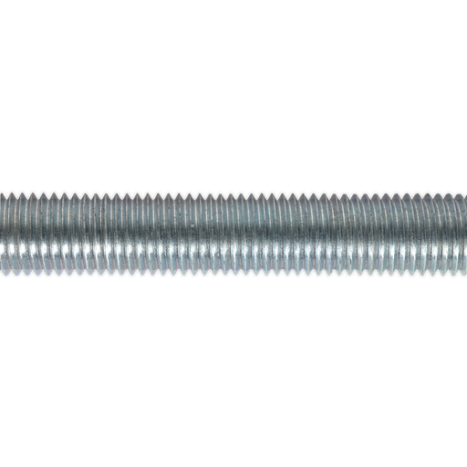 [STUD16] Zinc Plated Threaded Rod M16 x 1m - Pack of 5