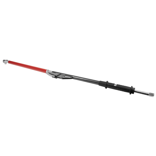 [STW501] Premier Breakback Torque Wrench 3/4"Sq Drive 300-1000N