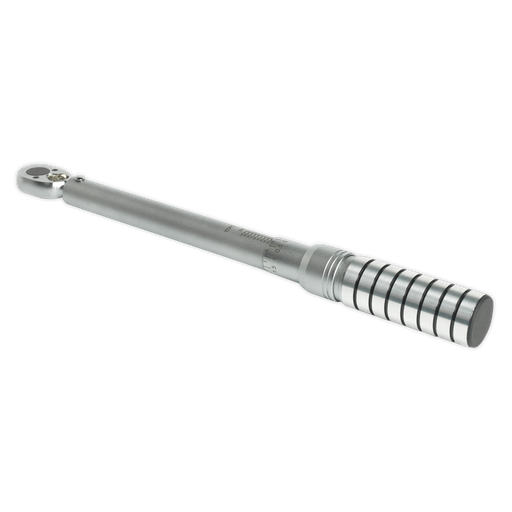 [STW702] Premier Calibrated Micrometer Style Torque Wrench 3/8"Sq Drive 20-100Nm