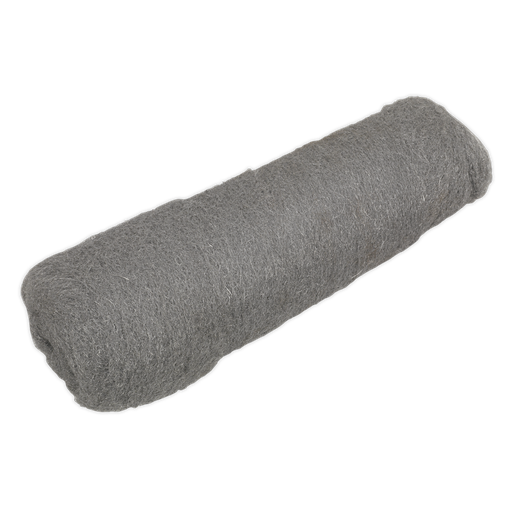 [SW0] Steel Wire Wool #0 Fine Grade 450g