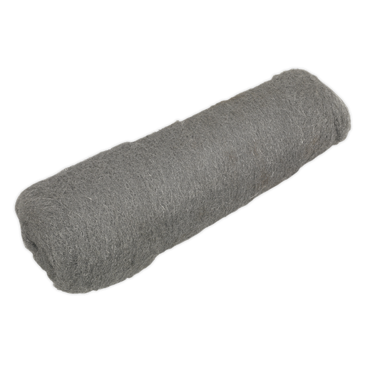 [SW00] Steel Wire Wool #00 Extra-Fine Grade 450g