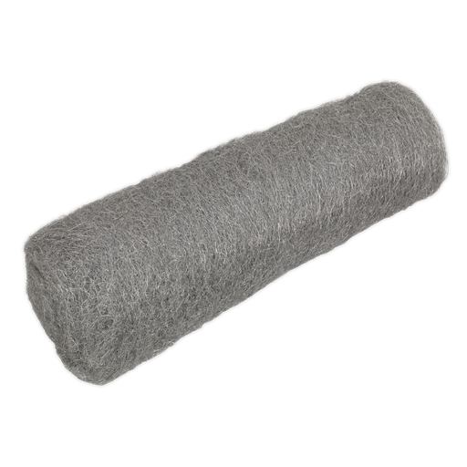 [SW1] Steel Wire Wool #1 Medium Grade 450g