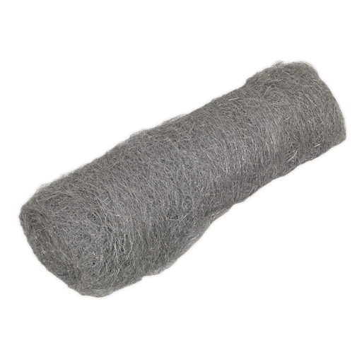 [SW3] Steel Wire Wool #3 Coarse Grade 450g