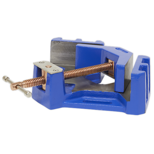 [SWV215] Welding Vice 215mm