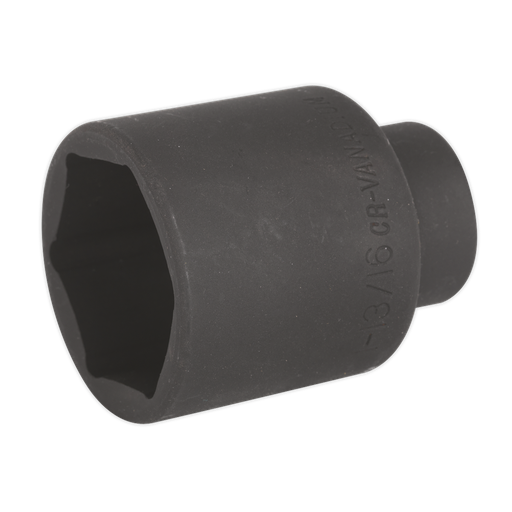 [SX002] Imperial Deep Impact Socket 1/2"Sq Drive 1-13/16"