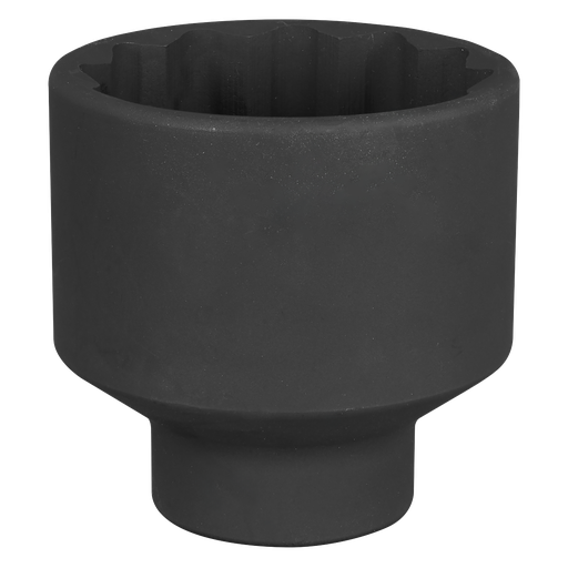 [SX0150] Impact Socket 3/4"Sq Drive 12-Point 65mm