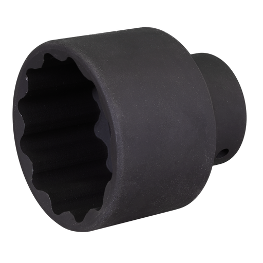 [SX021] Bi-Hex Deep Impact Socket 3/4"Sq Drive 12-Point 56mm