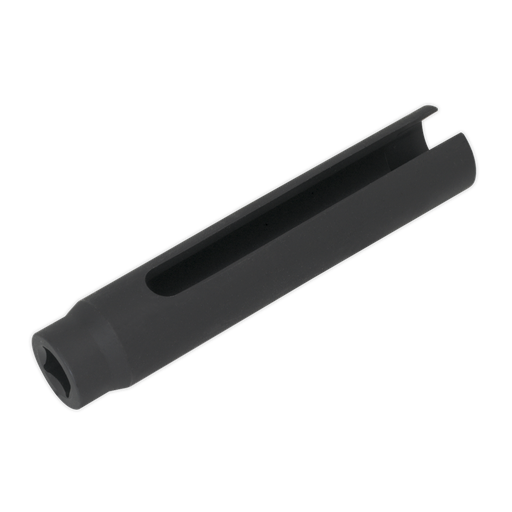 [SX0221] Extra-Long Oxygen Sensor Socket 1/2"Sq Drive 22mm