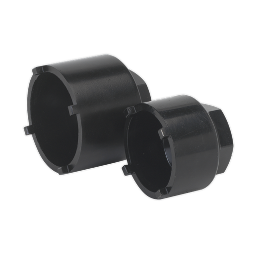 [SX0271] Lower Ball Joint Socket Set 2pc