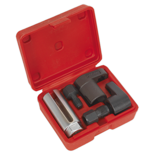 [SX0320] Oxygen Sensor & Thread Chaser Set 5pc