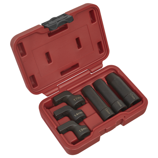[SX0321] EGT Sensor Socket Set 6pc