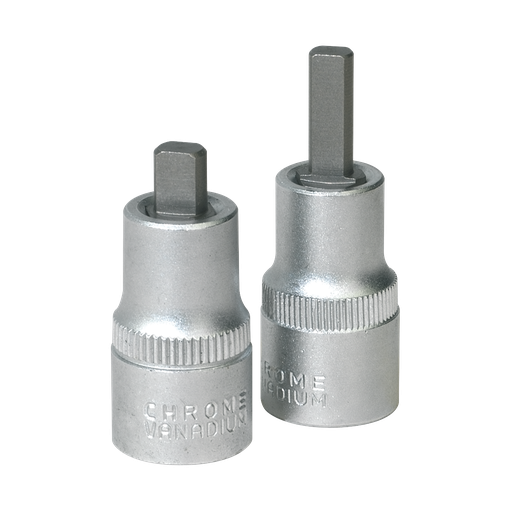 [SX034] Strut Leg Pry Socket Set 1/2"Sq Drive 2pc
