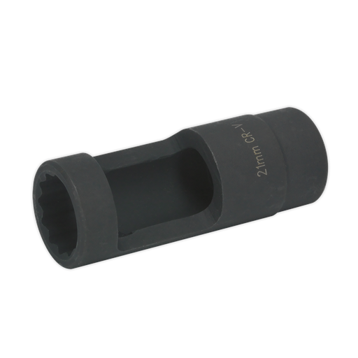 [SX042] Injector Socket 1/2"Sq Drive 21 x 84mm