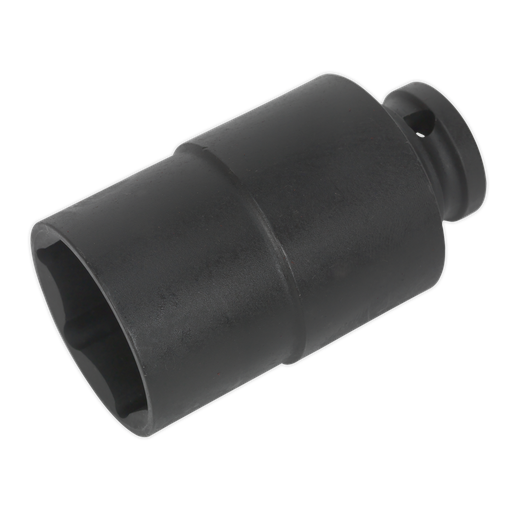 [SX136] Impact Socket Hub Nut for Fiat 500, Ford Ka 1/2"Sq Drive 36mm