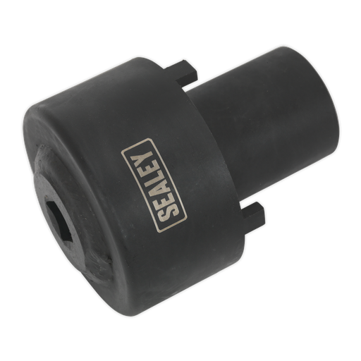 [SX138] Rear Hub Nut Socket for Ford Transit