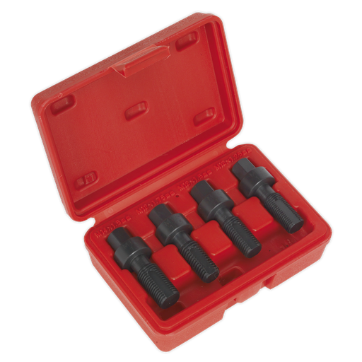 [SX205] Wheel Bolt Thread Chasers M12 & M14