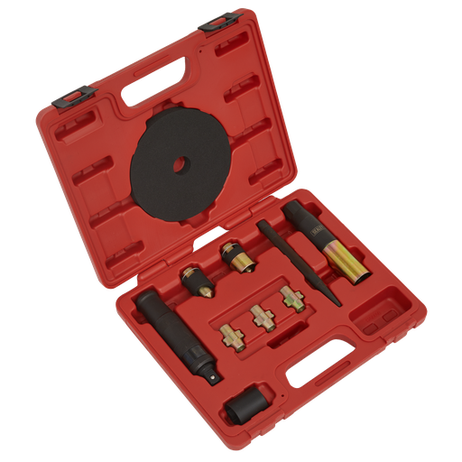 [SX299] Master Locking Wheel Nut Removal Set