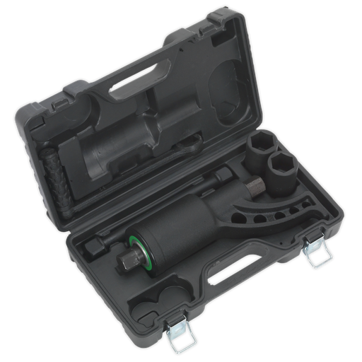 [SX500] Torque Multiplier Wheel Nut Wrench 65:1