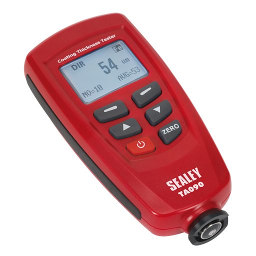 [TA090] Paint Thickness Gauge