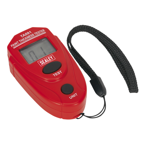 [TA091] Paint Thickness Gauge