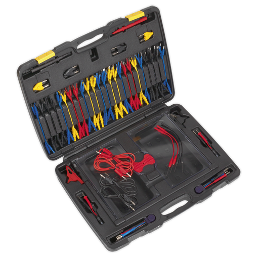 [TA111] Test Lead Set 92pc