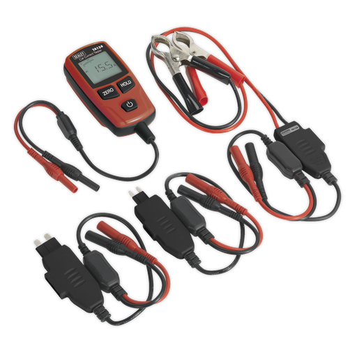 [TA126] Automotive Current Tester 30A
