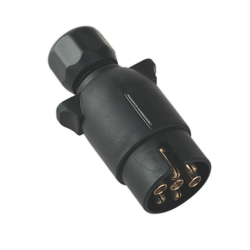 [TB05] Towing Plug N-Type Plastic 12V