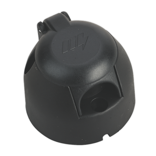 [TB07] Towing Socket N-Type Plastic 12V