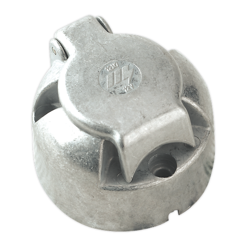 [TB08] Towing Socket N-Type Metal 12V