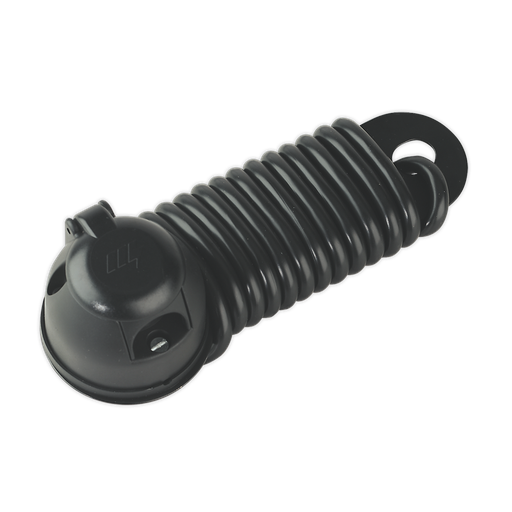 [TB11] Towing Socket Assembly N-Type 12V