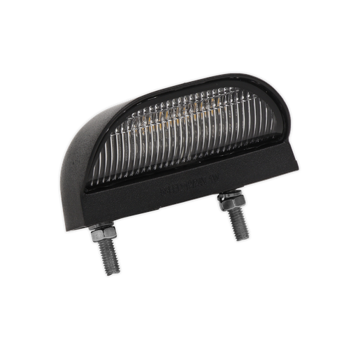 [TB12LED] Numberplate Lamp SMD LED 12/24V