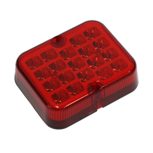 [TB14LED] Rear Fog Lamp SMD LED 12-24V