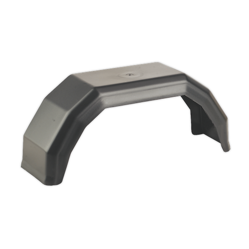 [TB31] Single Mudguard 490 x 140mm