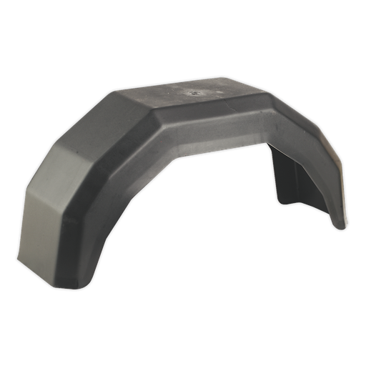 [TB33] Single Mudguard 760 x 220mm