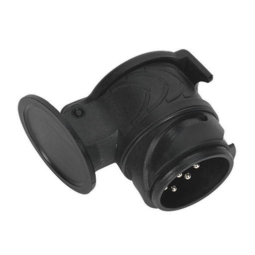[TB44] Socket Conversion Adaptor 13-Pin Euro - 7-Pin N Type 12V