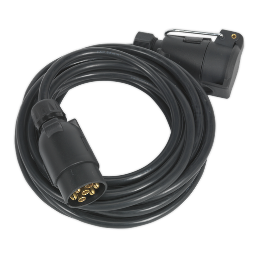 [TB57] Extension Lead 7-Pin N-Type 6m