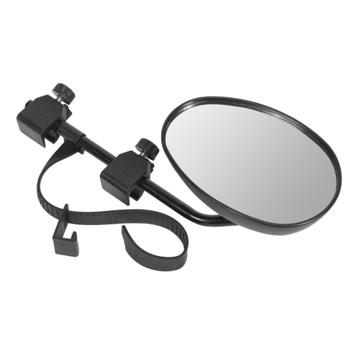 [TB63] Towing Mirror Extension