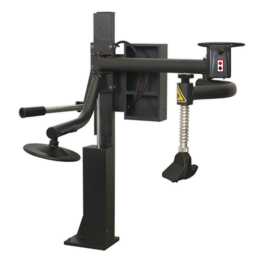 [TC10A] Tyre Changer Assist Arm for TC10