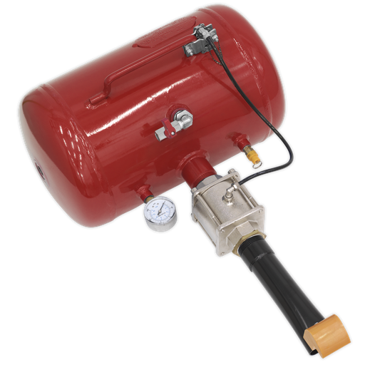 [TC904] Push-Button Trigger Bead Seating Tool 19L