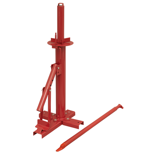 [TC960] Manual Tyre Changer