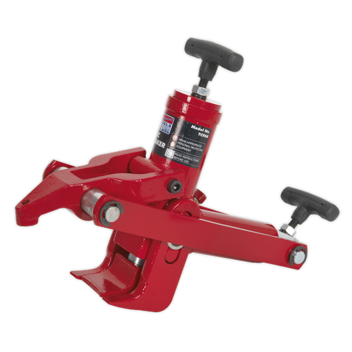 [TC966] Hydraulic Bead Breaker