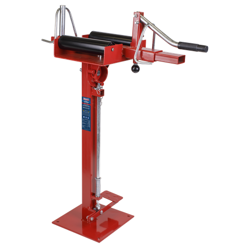 [TC970] Manual Tyre Spreader with Stand