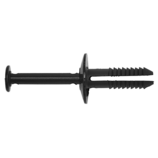 [TCBC1522] Push-In Bumper Fixing Rivet 15mm x 37mm, GM - Pack of 20