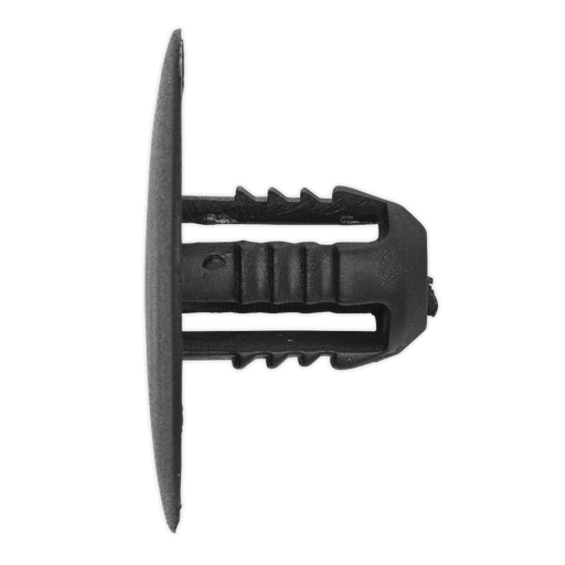 [TCBT2515U] Under Bonnet Insulation Fixing Clip 25mm x 15mm, Universal - Pack of 20