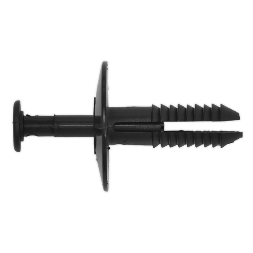 [TCBT3525U] Push-In Bumper Fixing Rivet 20mm x 36mm, GM - Pack of 20