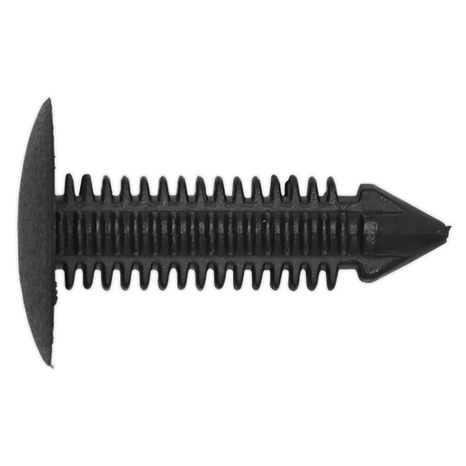 [TCFT24207U] Fir Tree Clip 18mm x 30mm, 7-7.4mm Hole - Pack of 20