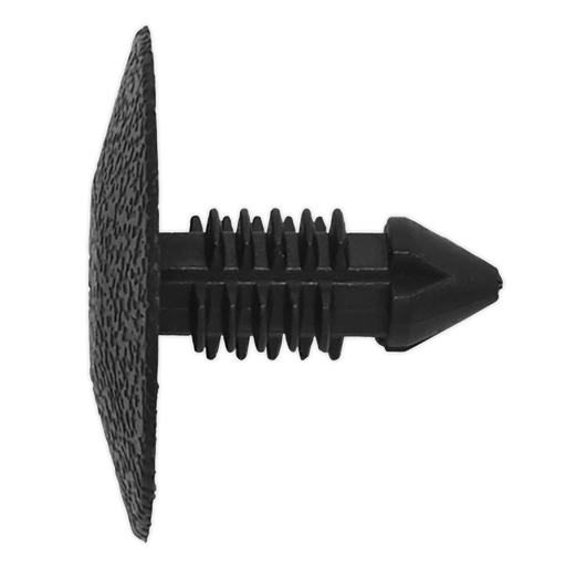 [TCFT2420U] Fir Tree Clip 18mm x 30mm, 7.2mm Hole - Pack of 20