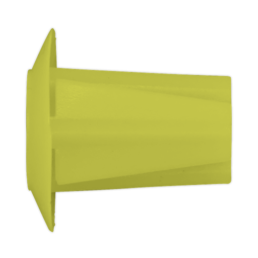 [TCLN2020U] Locking Nut, Wing Fixing 20mm x 21mm, Universal - Pack of 20