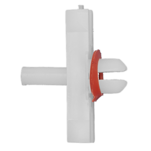 [TCMC1805U] Side Moulding Clip 18mm x 14mm, Universal - Pack of 20