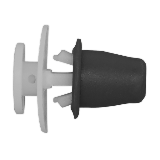 [TCMC1820VW] Side Moulding Clip/Grommet 18mm x 23mm, VW Golf III - Pack of 20